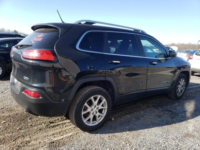 Image 3 of 2014 JEEP CHEROKEE LATITUDE 2014 with VIN 1C4PJLCB7EW159595