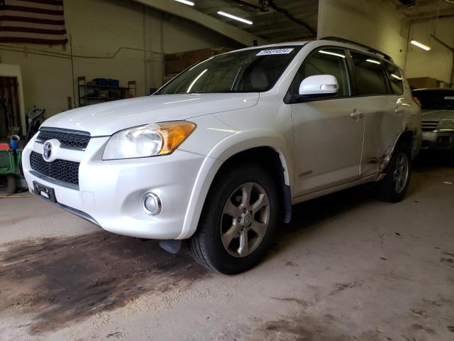 Изображение 1 2009 TOYOTA RAV4 LIMITED 2009 с VIN JTMBF31V395013490