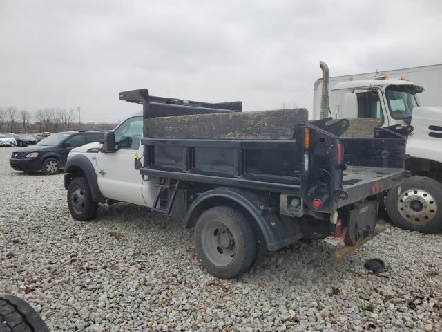 Изображение 3 2016 FORD F550 SUPER DUTY 2016 с VIN 1FDUF5HT9GEA92584