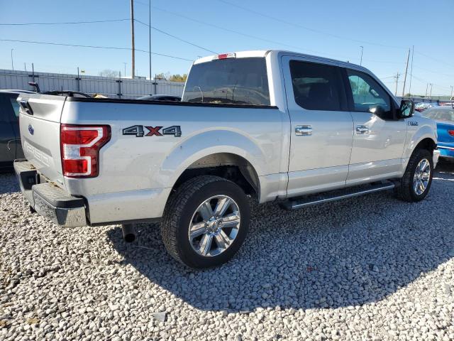 Изображение 3 2019 FORD F150 SUPERCREW 2019 с VIN 1FTEW1E47KKE05589