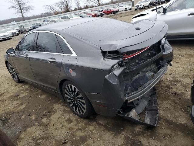 Obraz 2 z 2017 LINCOLN MKZ BLACK LABEL 2017 z VIN 3LN6L5GC7HR605719