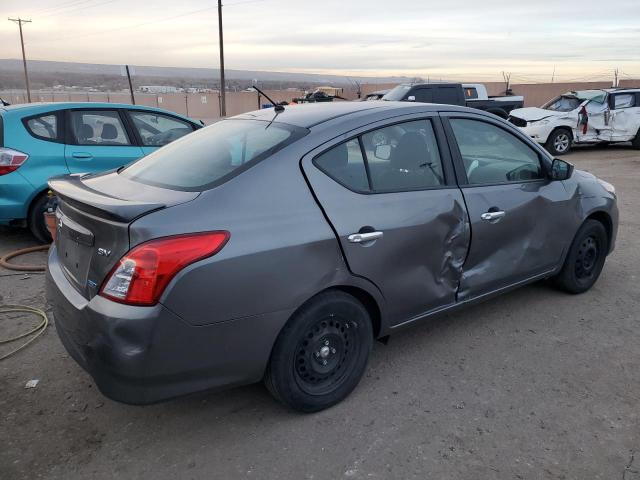 Image 3 of 2016 NISSAN VERSA S 2016 with VIN 3N1CN7AP0GL804446