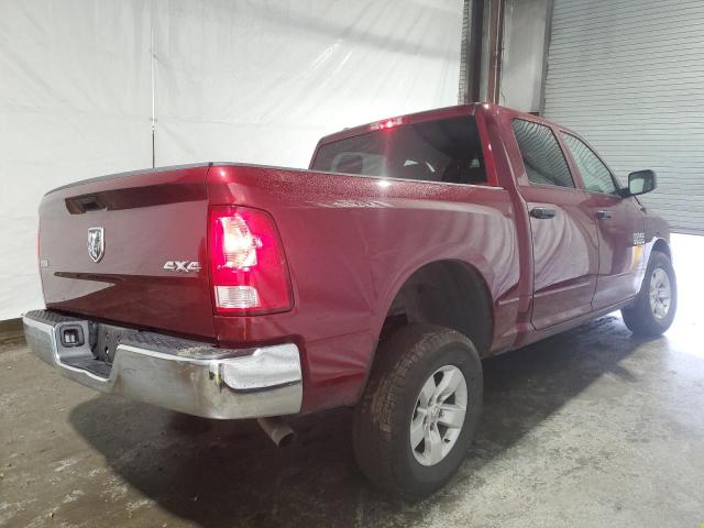Изображение 3 2022 RAM 1500 CLASSIC SLT 2022 с VIN 1C6RR7LG4NS209825