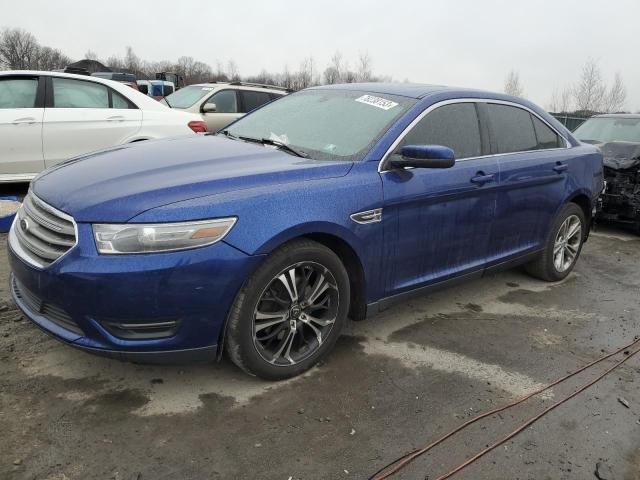 Изображение 2014 FORD TAURUS SEL 2014
