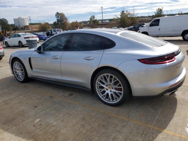 Obraz 2 z 2017 PORSCHE PANAMERA 2 2017 z VIN WP0AA2A79HL101685