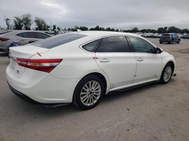 Image 3 of 2013 TOYOTA AVALON HYBRID 2013 with VIN 4T1BD1EB7DU011066