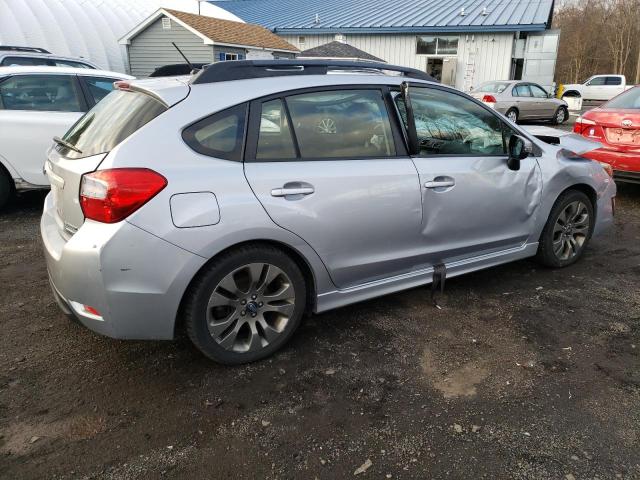 Image 3 of 2016 SUBARU IMPREZA SPORT PREMIUM 2016 with VIN JF1GPAP60G8202722