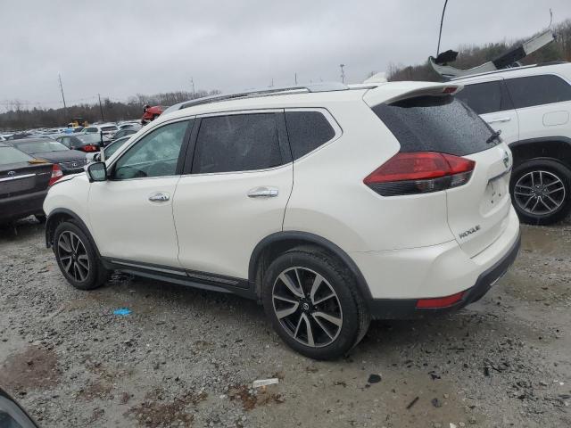 Image 2 of 2018 NISSAN ROGUE S 2018 with VIN JN8AT2MV7JW317046