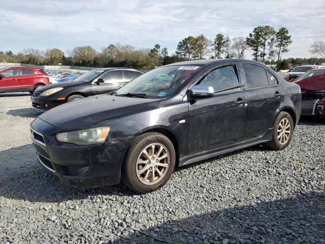 2010 MITSUBISHI LANCER ES/ES SPORT 2010 image
