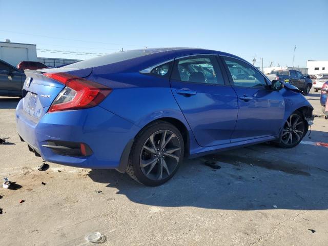 Obraz 3 z 2021 HONDA CIVIC SPORT 2021 z VIN 2HGFC2F89MH533736