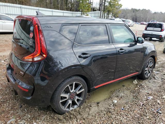 Изображение 3 2021 KIA SOUL GT-LINE TURBO 2021 с VIN KNDJ53AF9M7743358
