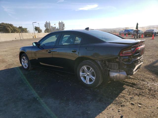 Image 2 of 2023 DODGE CHARGER SXT 2023 with VIN 2C3CDXBG9PH589161