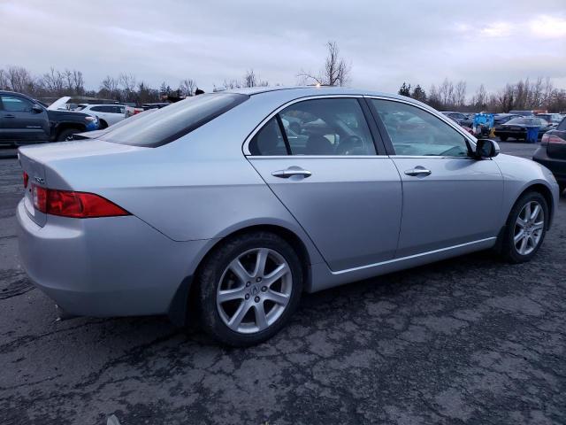 Image 3 of 2005 ACURA TSX  2005 with VIN JH4CL96945C014096