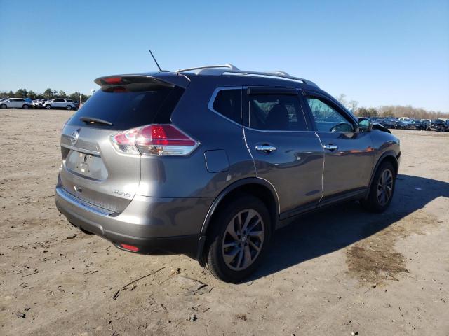 Obraz 3 z 2016 NISSAN ROGUE S 2016 z VIN 5N1AT2MV9GC871576