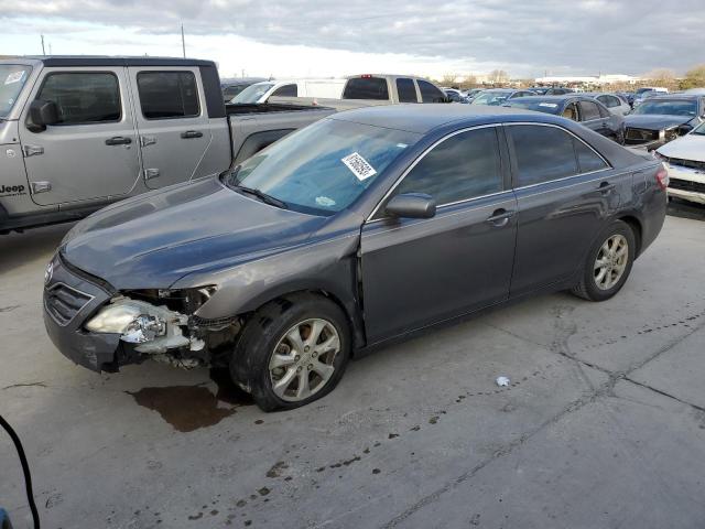 Изображение 1 2011 TOYOTA CAMRY BASE 2011 с VIN 4T4BF3EK0BR217922