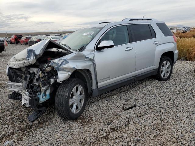 2016 GMC TERRAIN SLT 2016 image