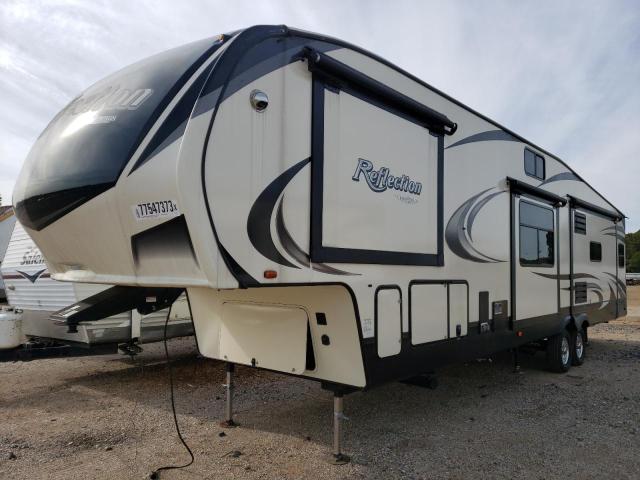 Obraz 2 z 2019 OTHR REFLECTION 2019 z VIN 573FR4228K3322370