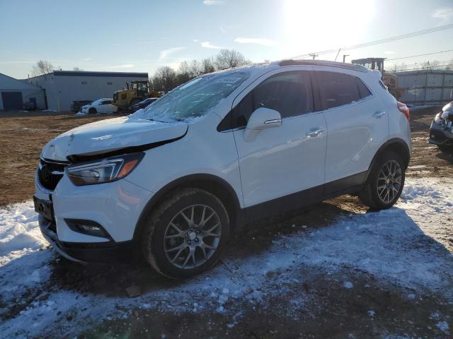 2019 BUICK ENCORE SPORT TOURING 2019 image