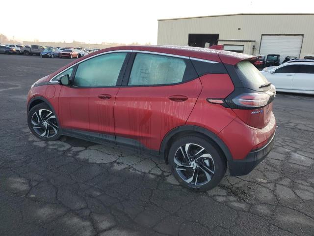 Изображение 2 2023 CHEVROLET BOLT EV 2LT 2023 с VIN 1G1FX6S08P4114426