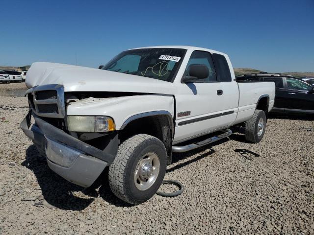 Obraz 2001 DODGE RAM 2500  2001