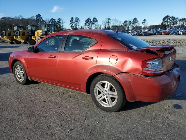 Изображение 2 2009 DODGE AVENGER SXT 2009 с VIN 1B3LC56B09N562248