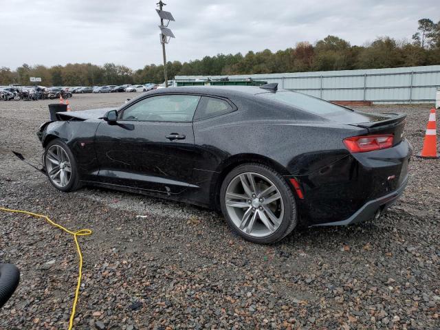 Изображение 2 2017 CHEVROLET CAMARO LS 2017 с VIN 1G1FA1RX9H0109820