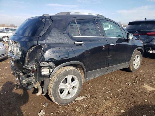 Изображение 3 2019 CHEVROLET TRAX 1LT 2019 с VIN KL7CJLSB8KB947415