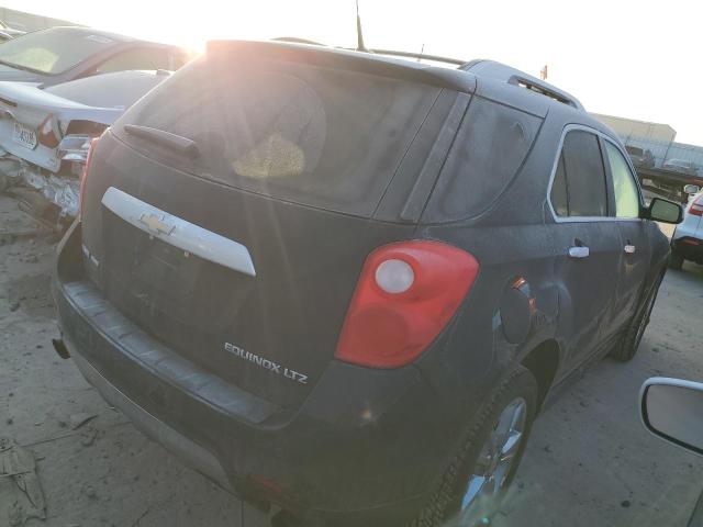 Изображение 3 2011 CHEVROLET EQUINOX LTZ 2011 с VIN 2CNFLGE55B6372602