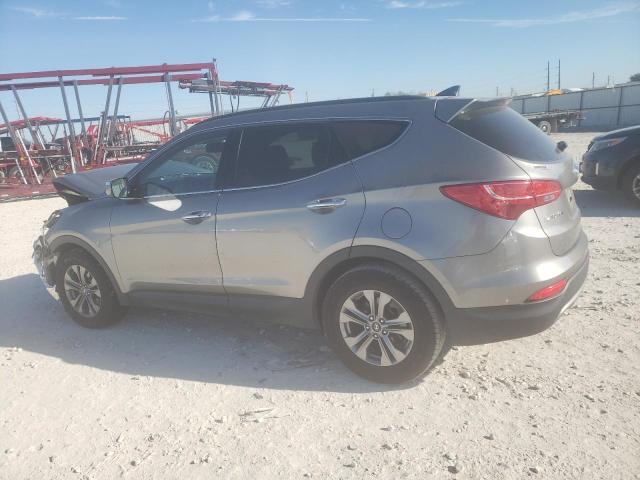 Изображение 2 2015 Hyundai Santa Fe 2015 с VIN 5XYZU3LB7FG247268