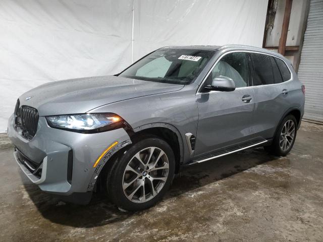 Image 1 of 2024 BMW X5 XDRIVE40I 2024 with VIN 5UX23EU06R9S21309