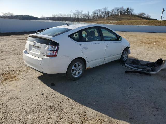 Изображение 3 2005 TOYOTA PRIUS  2005 с VIN JTDKB20U253015817