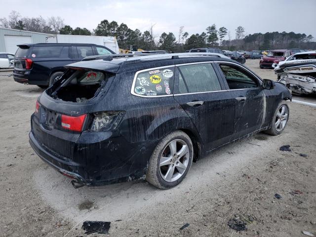 Image 3 of 2012 ACURA TSX TECH 2012 with VIN JH4CW2H63CC002603