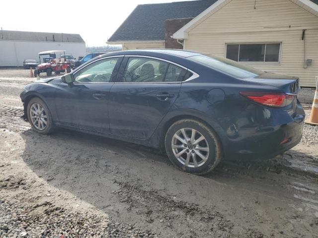 Изображение 2 2016 MAZDA 6 SPORT 2016 с VIN JM1GJ1U59G1404961
