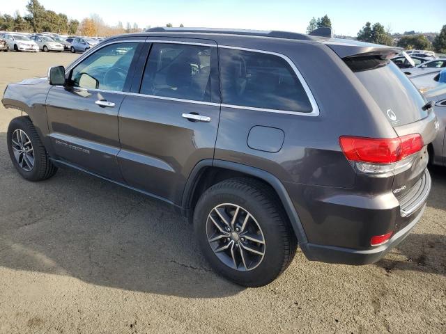 Obraz 2 z 2017 JEEP GRAND CHEROKEE LIMITED 2017 z VIN 1C4RJFBG9HC763159