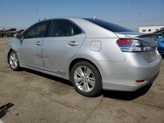 Obraz 2 z 2011 LEXUS HS 250H 2011 z VIN JTHBB1BA6B2043939