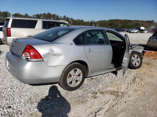 Image 3 of 2009 CHEVROLET IMPALA LS 2009 with VIN 2G1WB57N091187320
