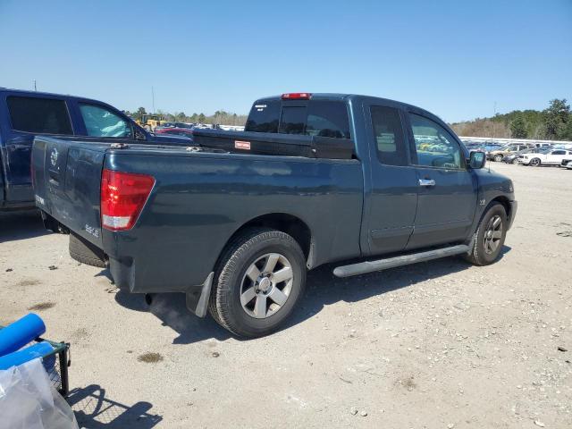 Image 3 of 2004 NISSAN TITAN XE 2004 with VIN 1N6AA06A44N506728