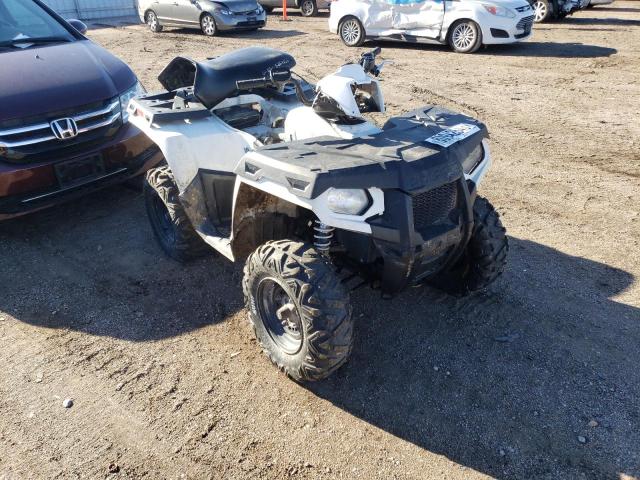 Obraz 1 z 2013 POLARIS SPORTSMAN 500 H.O. 2013 z VIN 4XAMH50A2DA085253