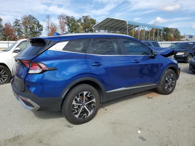 Image 3 of 2023 KIA SPORTAGE EX 2023 with VIN 5XYK3CAFXPG022452