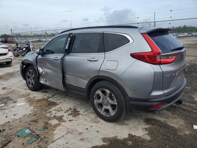 Изображение 2 2019 HONDA CR-V EX 2019 с VIN 7FARW1H51KE037661