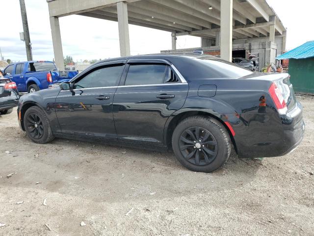 Image 2 of 2020 CHRYSLER 300 TOURING 2020 with VIN 2C3CCAAGXLH205108
