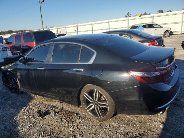 Image 2 of 2016 HONDA ACCORD SPORT 2016 with VIN 1HGCR2F58GA172977