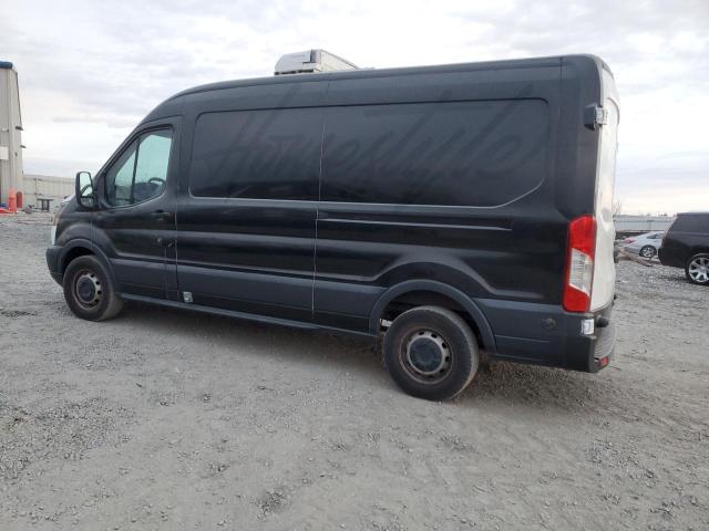 Изображение 2 2017 FORD TRANSIT T-350 2017 с VIN 1FTBW2CM1HKA29752