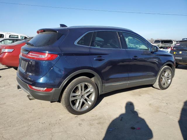 Изображение 3 2016 LINCOLN MKC RESERVE 2016 с VIN 5LMCJ3D92GUJ10970