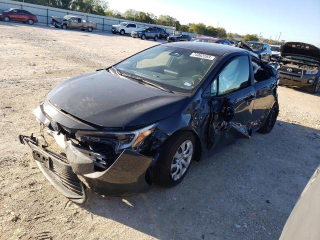 Obraz 1 z 2023 TOYOTA COROLLA LE 2023 z VIN JTDBCMFE6P3014312