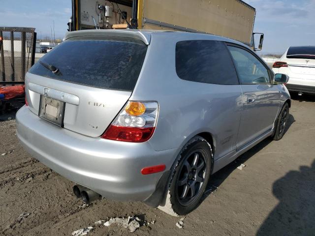 Obraz 3 z 2004 HONDA CIVIC SI 2004 z VIN SHHEP33504U504578
