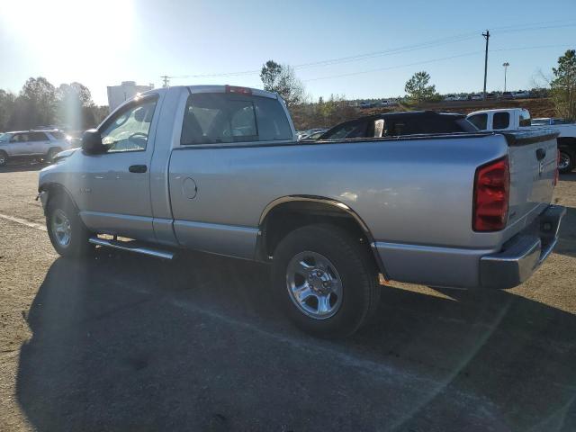 Image 2 of 2008 DODGE RAM 1500 ST 2008 with VIN 1D7HA16N48J193659