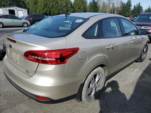 Image 3 of 2018 FORD FOCUS SE 2018 with VIN 1FADP3FE5JL304805