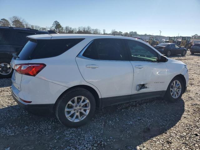 Image 3 of 2020 CHEVROLET EQUINOX LT 2020 with VIN 3GNAXKEV3LS674907