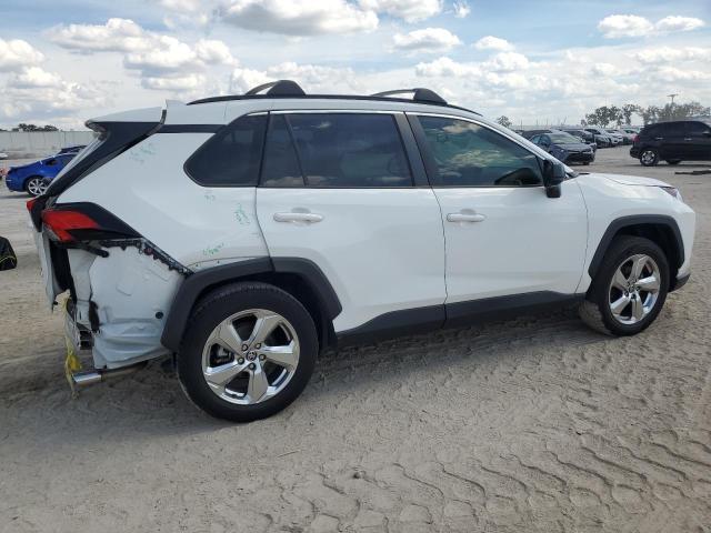 Изображение 3 2020 TOYOTA RAV4 LE 2020 с VIN JTMF1RFV4LD529043